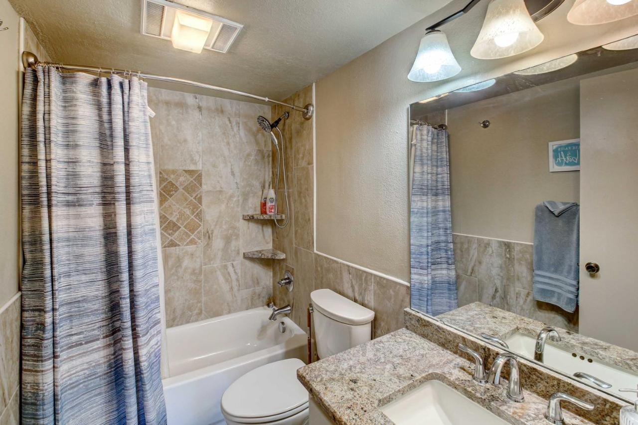 Hot Springs Condo On Lake Hamilton With Balcony! エクステリア 写真