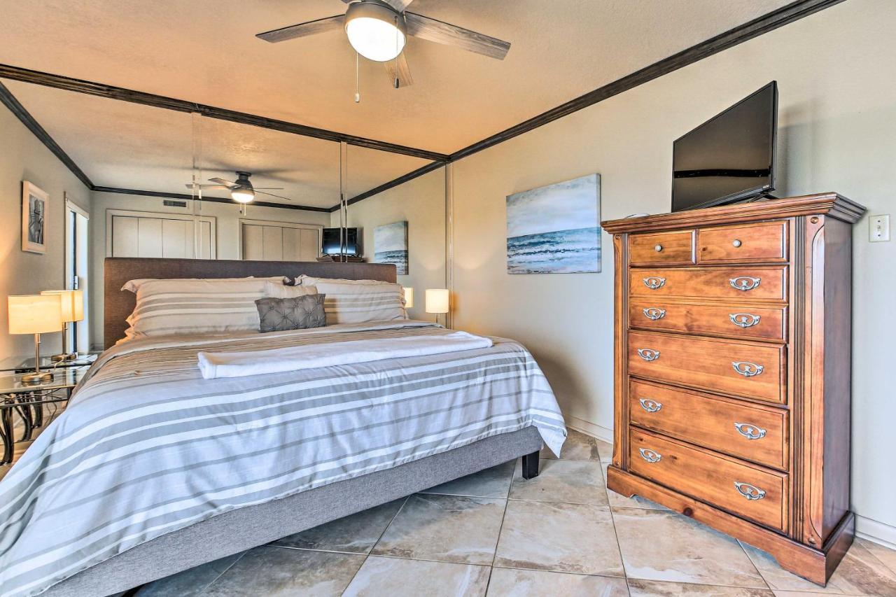 Hot Springs Condo On Lake Hamilton With Balcony! エクステリア 写真