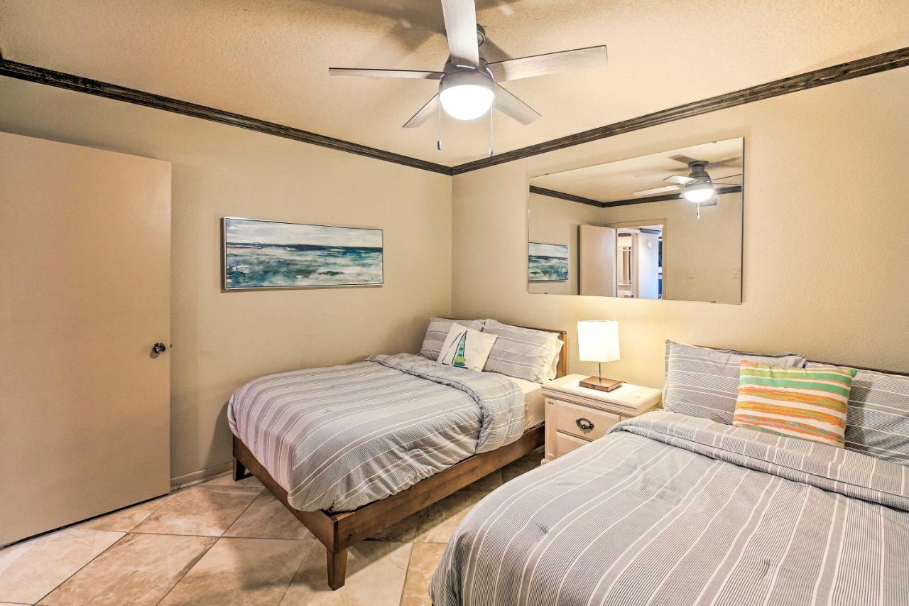 Hot Springs Condo On Lake Hamilton With Balcony! エクステリア 写真